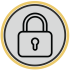 lock
