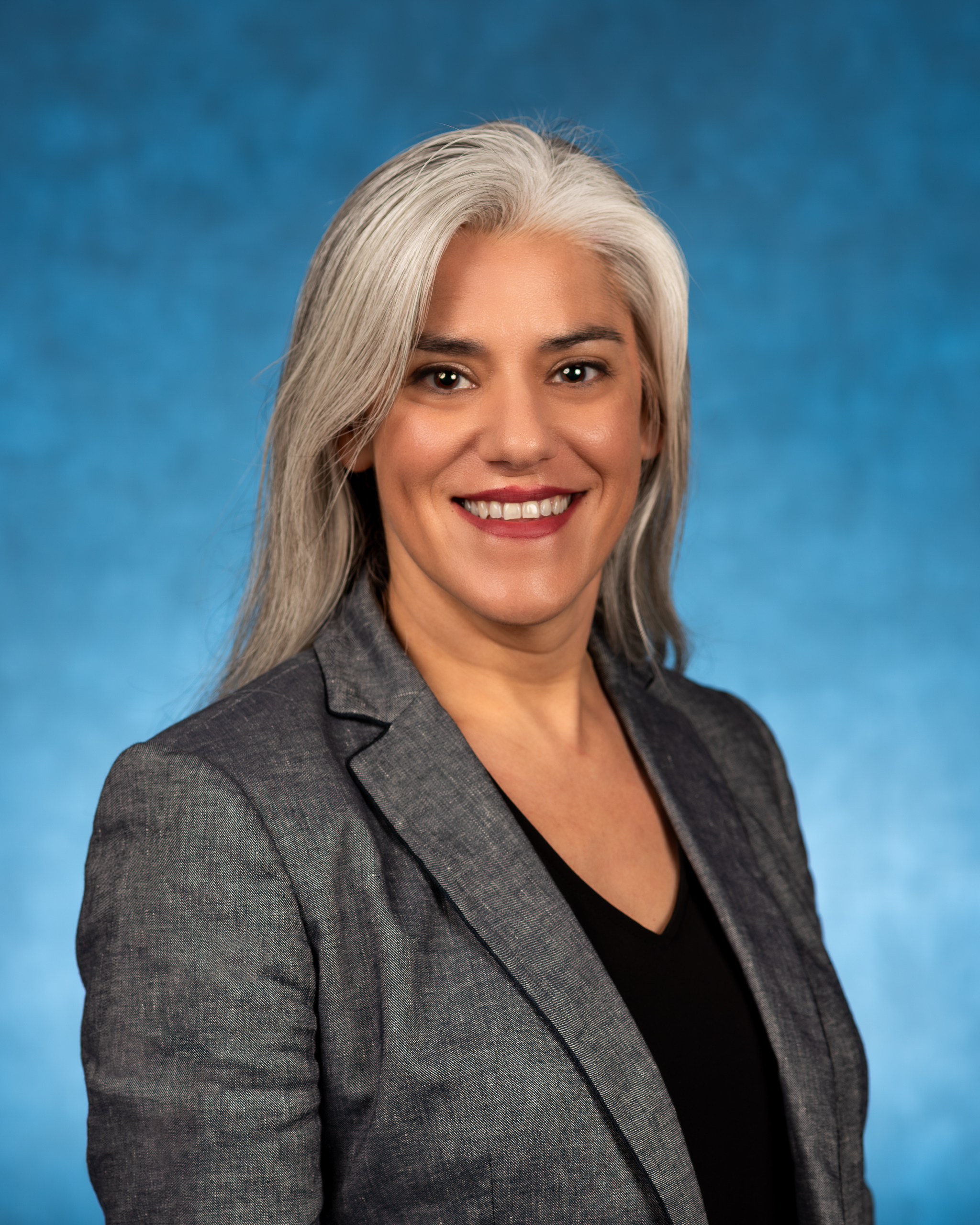 DFPS Associate Commissioner for Child Protective Services (CPS)