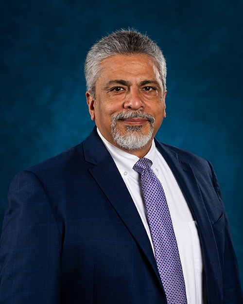 Enrique Mata