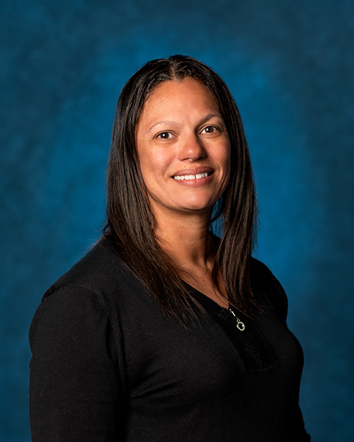 Hon. Katrina Griffith