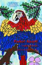 Parrot Poster