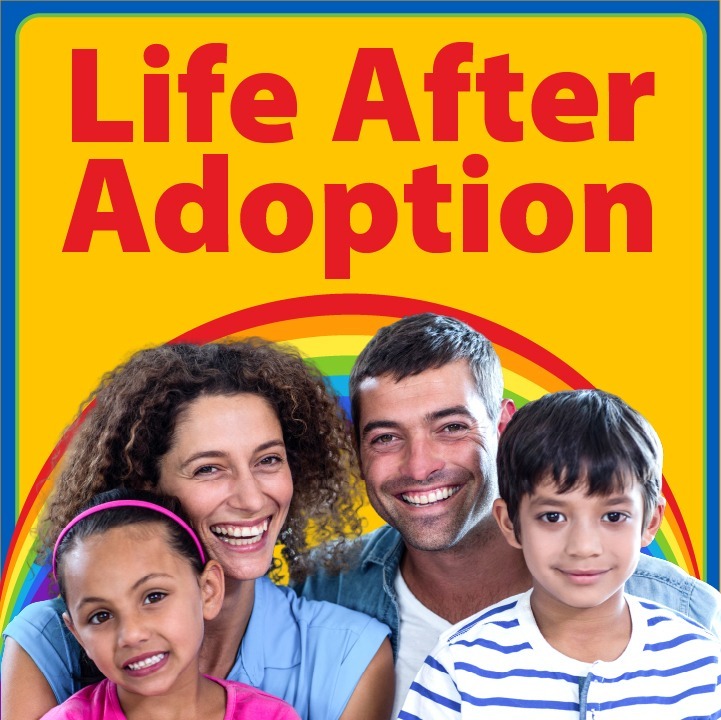 Life After Adoption