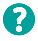 question sign icon