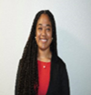 Dy'Mond Reyon Spencer