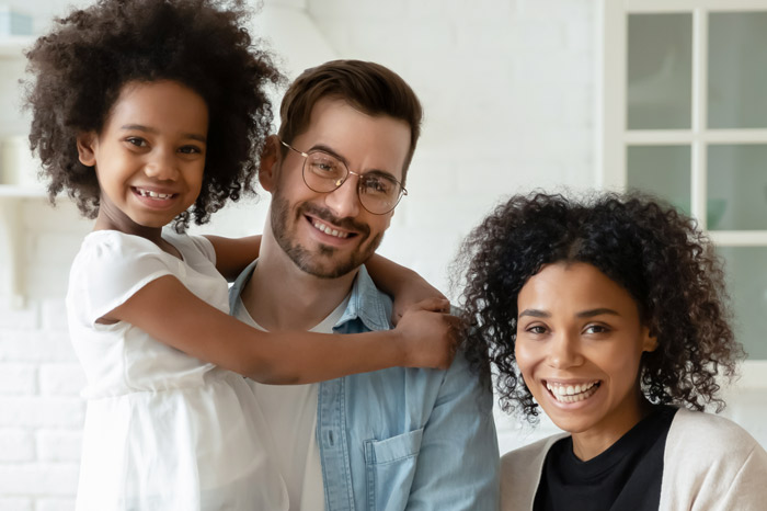 Get connected with a specialist