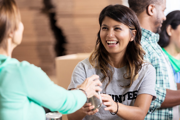 Faith-Based Initiatives