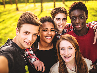 Foster Youth