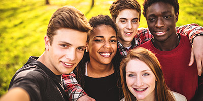 Foster Youth
