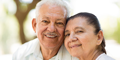 Elderly Person