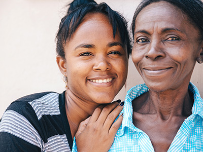 I Am a Kinship Caregiver