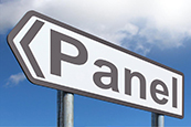 decorative panel sign