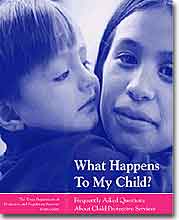What Happens to My Child