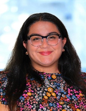 Christina Morales