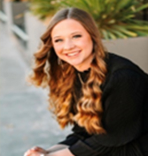 Allie Rayann Beck