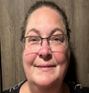 Lori Ann Martinez