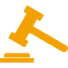 Gavel icon