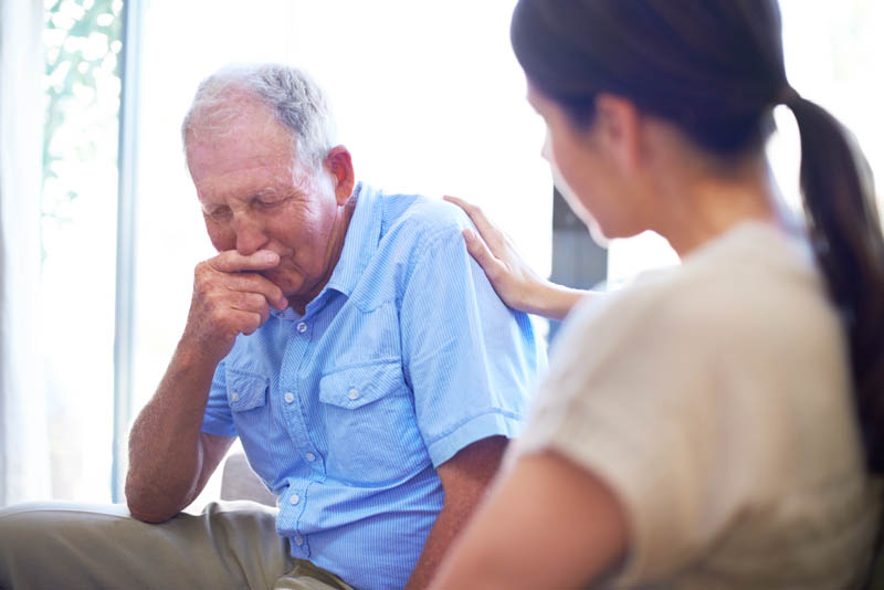 Mental Health Provider assuring vulernable Texas adult.