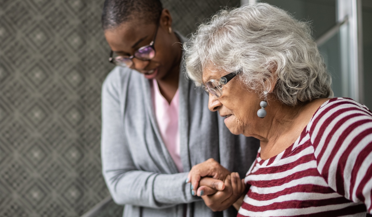 APS and our community partners work together to meet the needs of vulnerable adults.