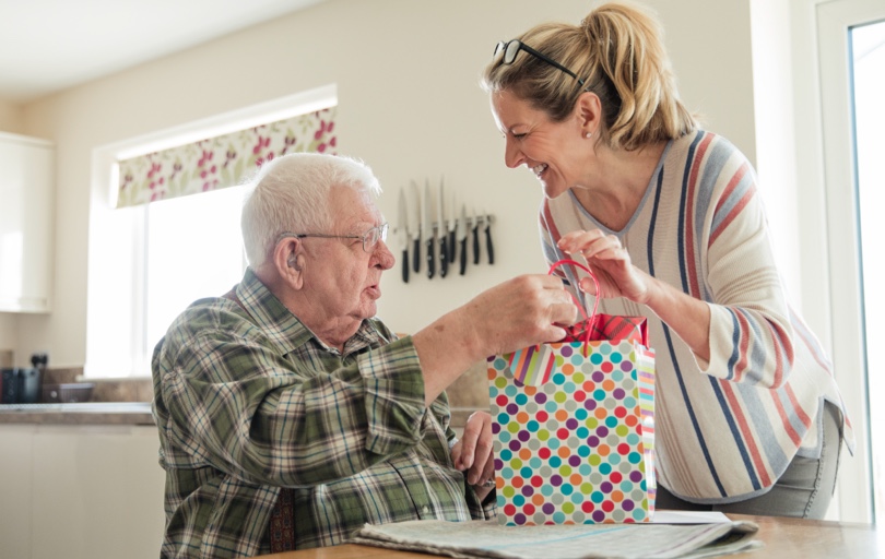 APS helps vulnerable adults age 65 or older.