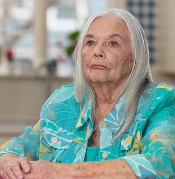 APS helps vulnerable adults age 65 or older.