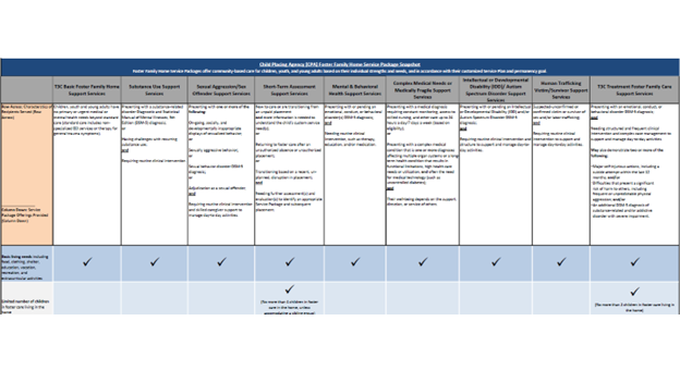 Click to view GRO TIER I Service Package Snapshot