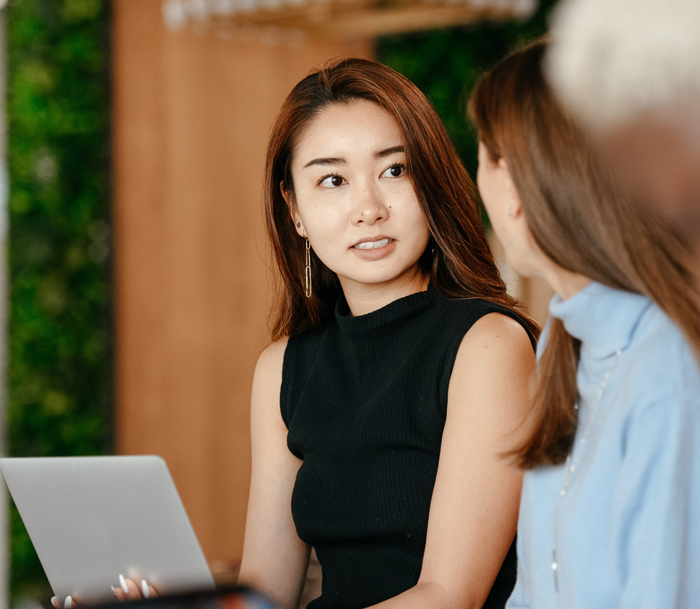 Caseworker Responsibilities