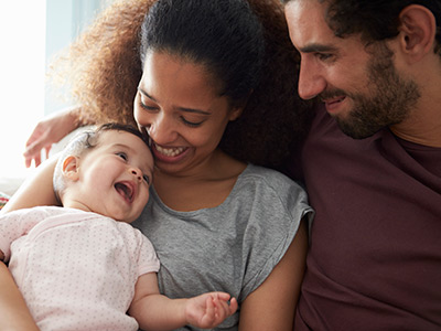 Children In Our Care