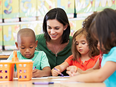 Child Care Licensing