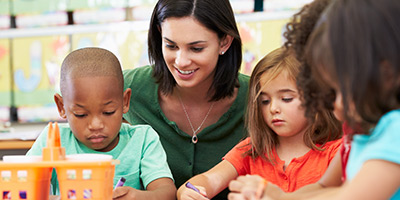 Child Care Licensing